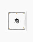 Serviette papier oeil x20