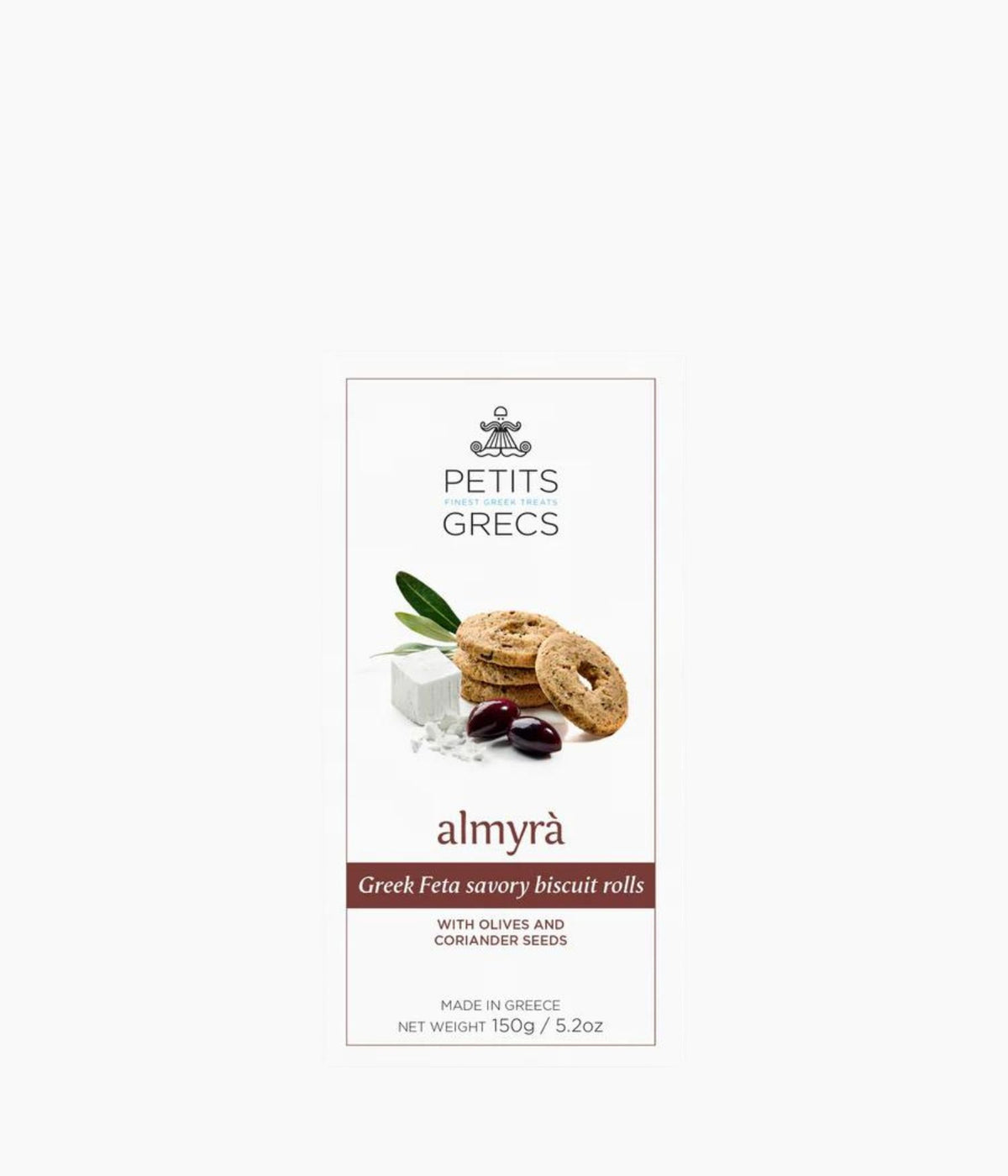 Almyra Olive