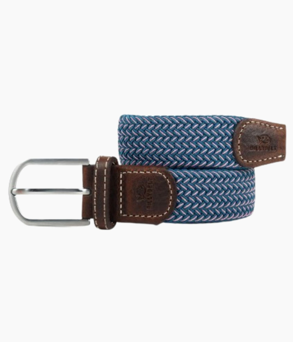 CEINTURE TRESSEE ELASTIQUE LA SEOUL TAILLE 1