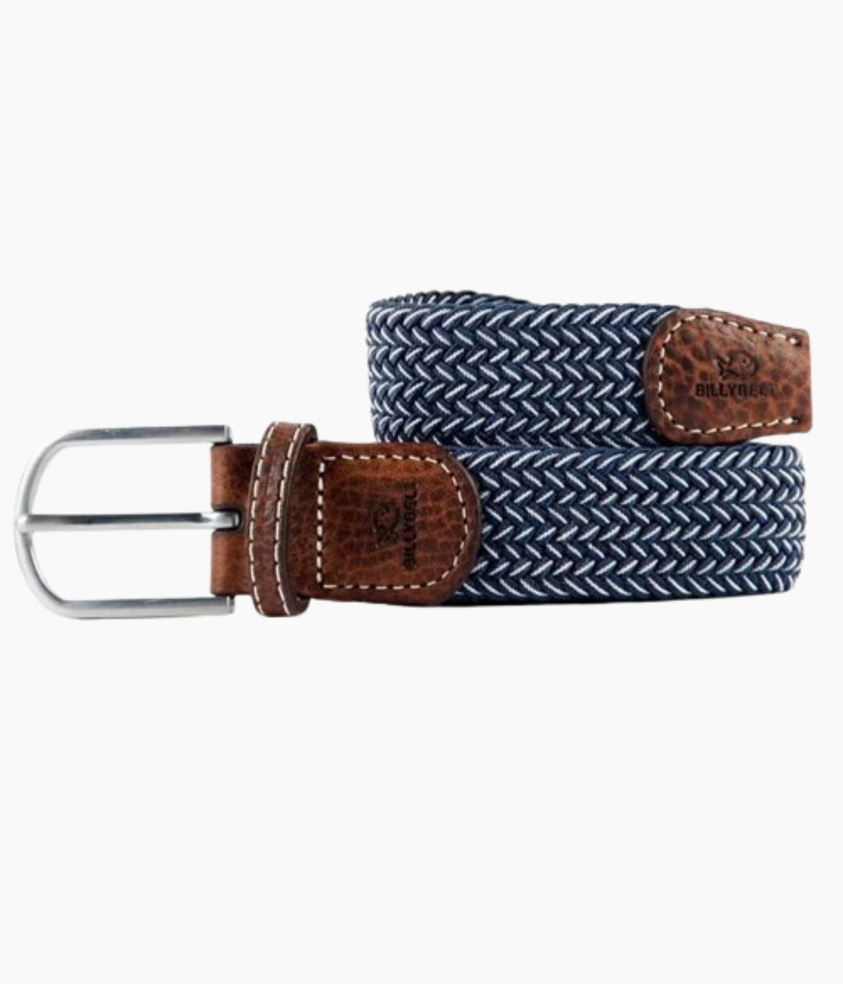 CEINTURE TRESSE ELASTIQUE LA BOGOTA TAILLE 1