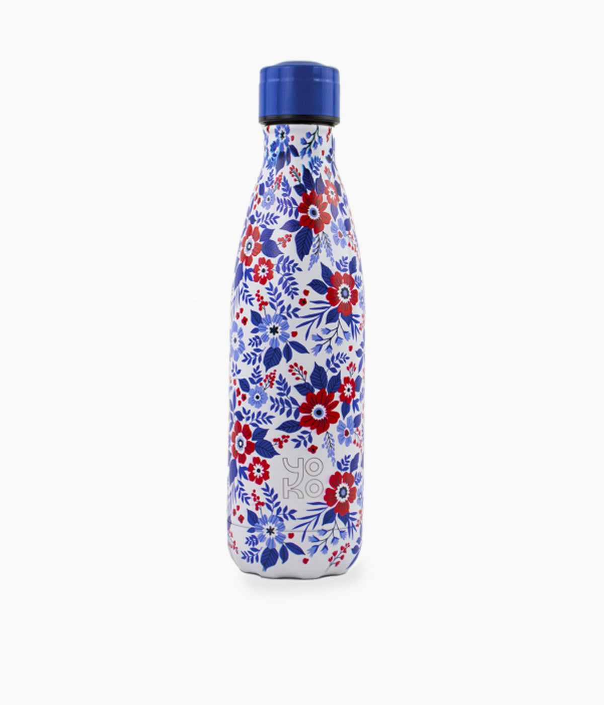 Bouteille isotherme 500ml - Tuileries