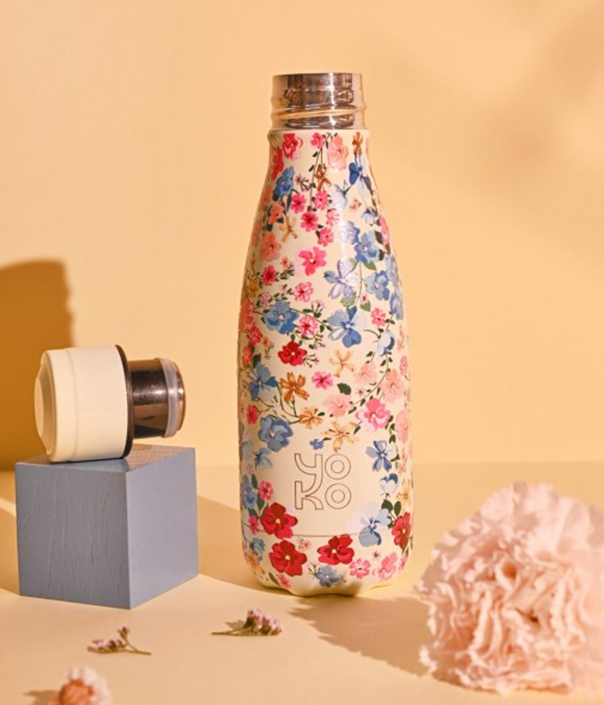 Bouteille isotherme 500ml - Giverny