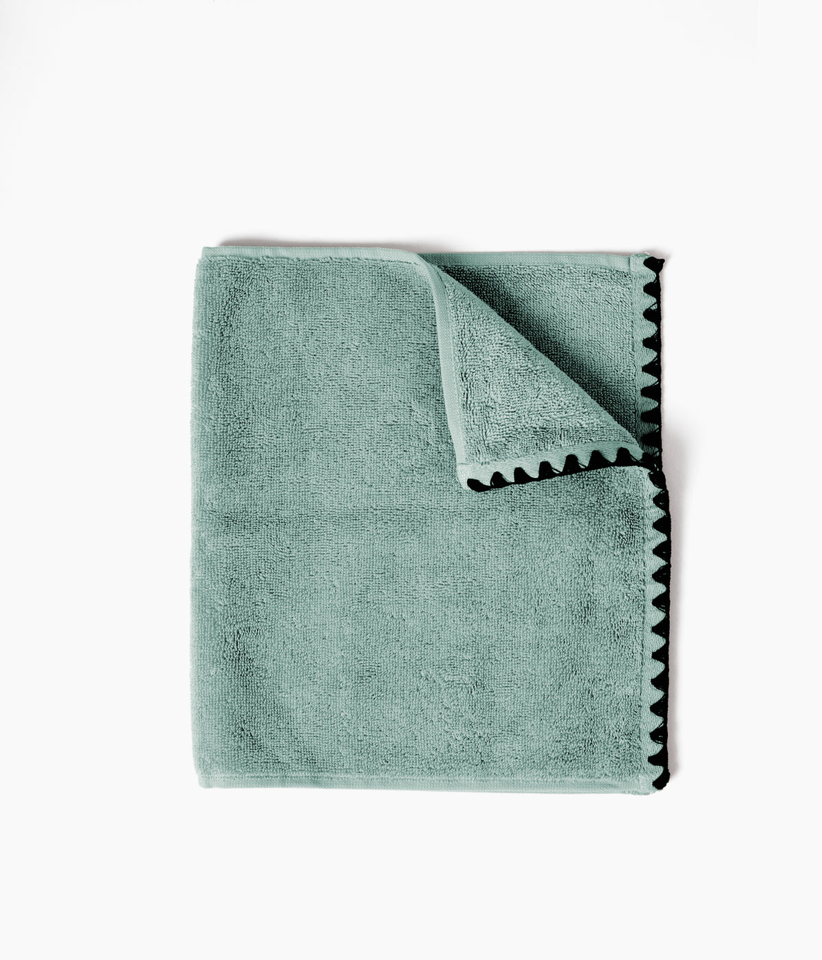 drap bain 90*140 celadon