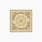 Serviette papier bandana beige x20