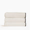 DRAP DE BAIN  ISSEY 90X140 - CRAIE