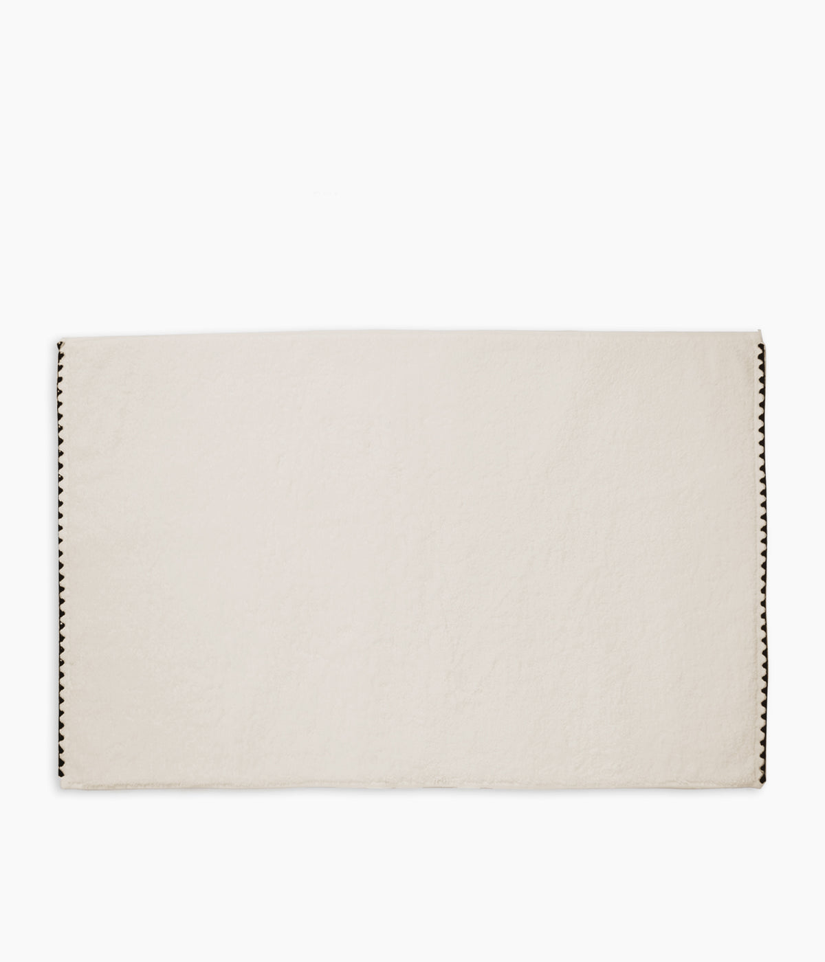 drap bain 90*140 craie