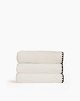 SERVIETTE DE BAIN ISSEY 50X100 - CELADON