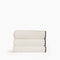 SERVIETTE DE BAIN ISSEY 50X100 - CELADON