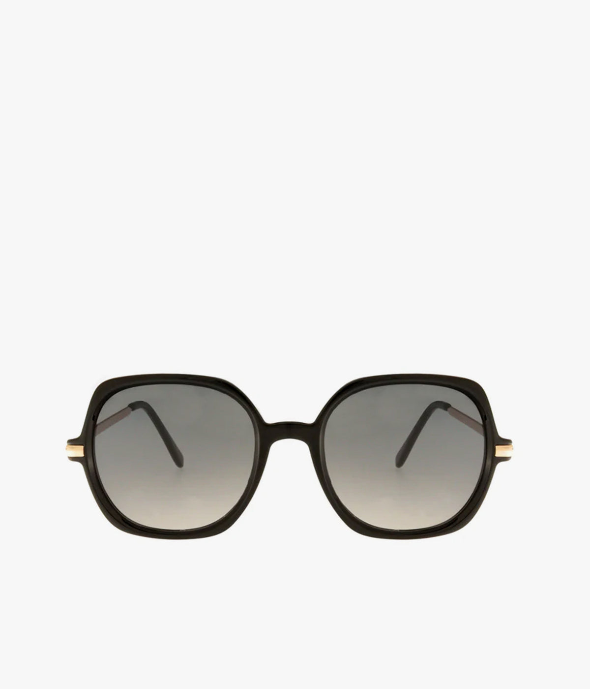 LUNETTES DE SOLEIL - CHER NOIR