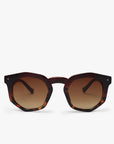 LUNETTES DE SOLEIL - AUDREY BRONZE