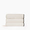 SERVIETTE DE BAIN  ISSEY 70X130 - CRAIE