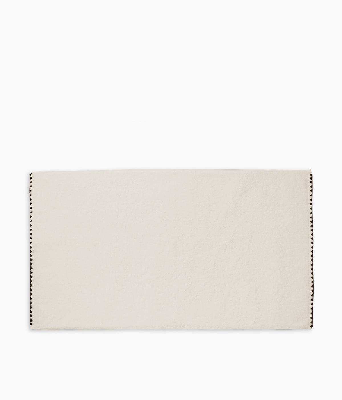 serviette bain 70*130 craie