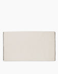 serviette bain 70*130 craie