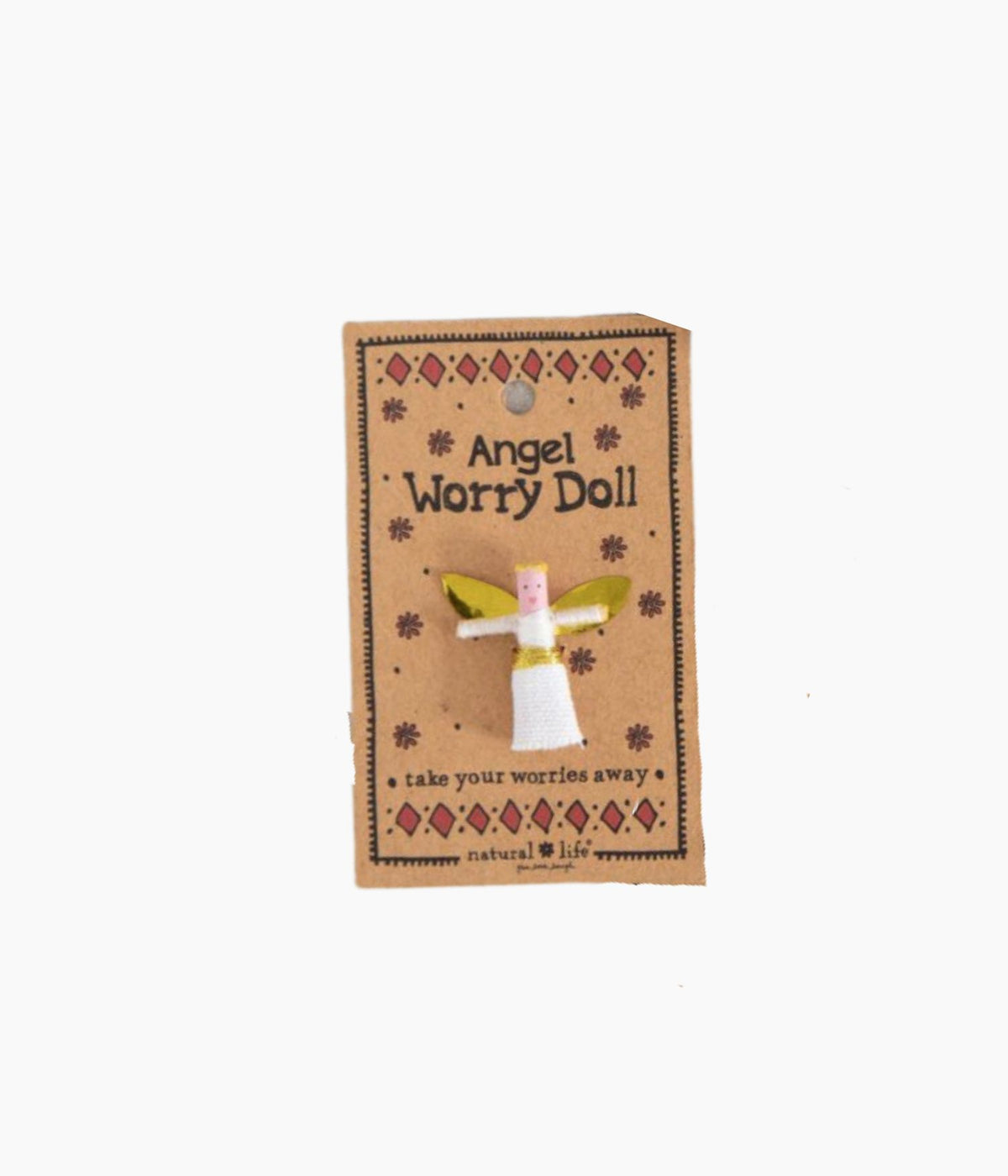 ANGE