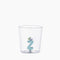 Verre nature alphabet Z raisin