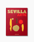 SEVILLA ARTE