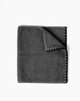 drap bain 90*140 granit