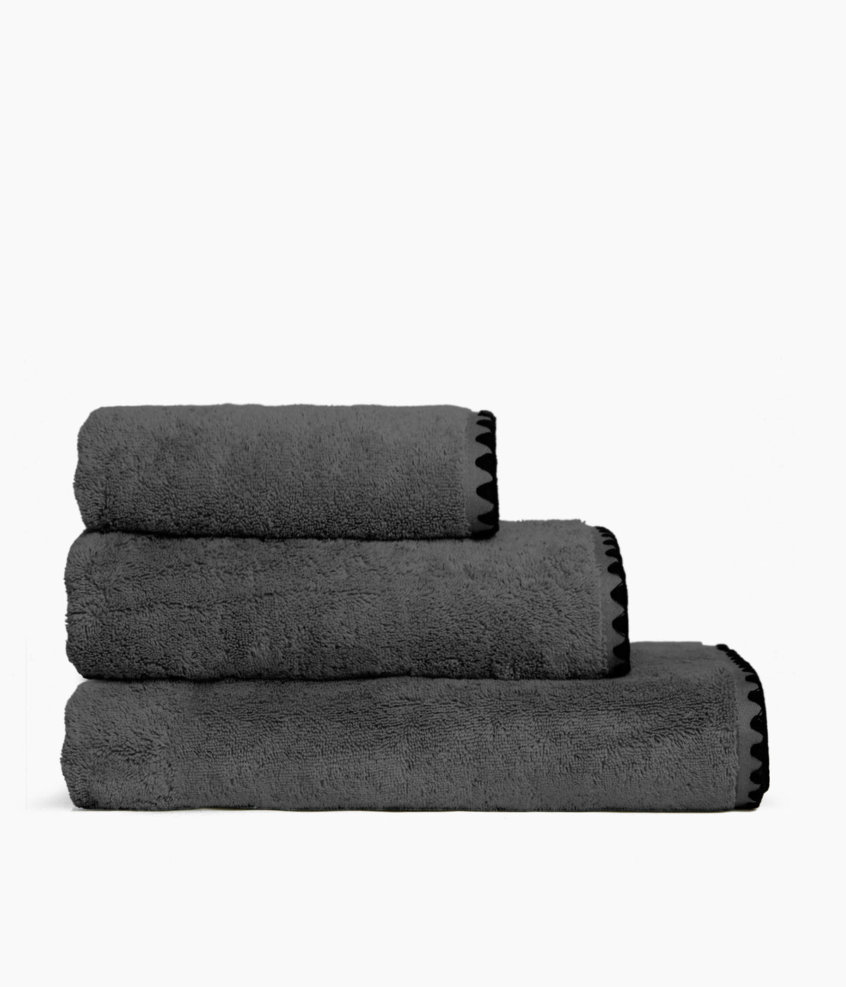 serviette bain 70*130 granit
