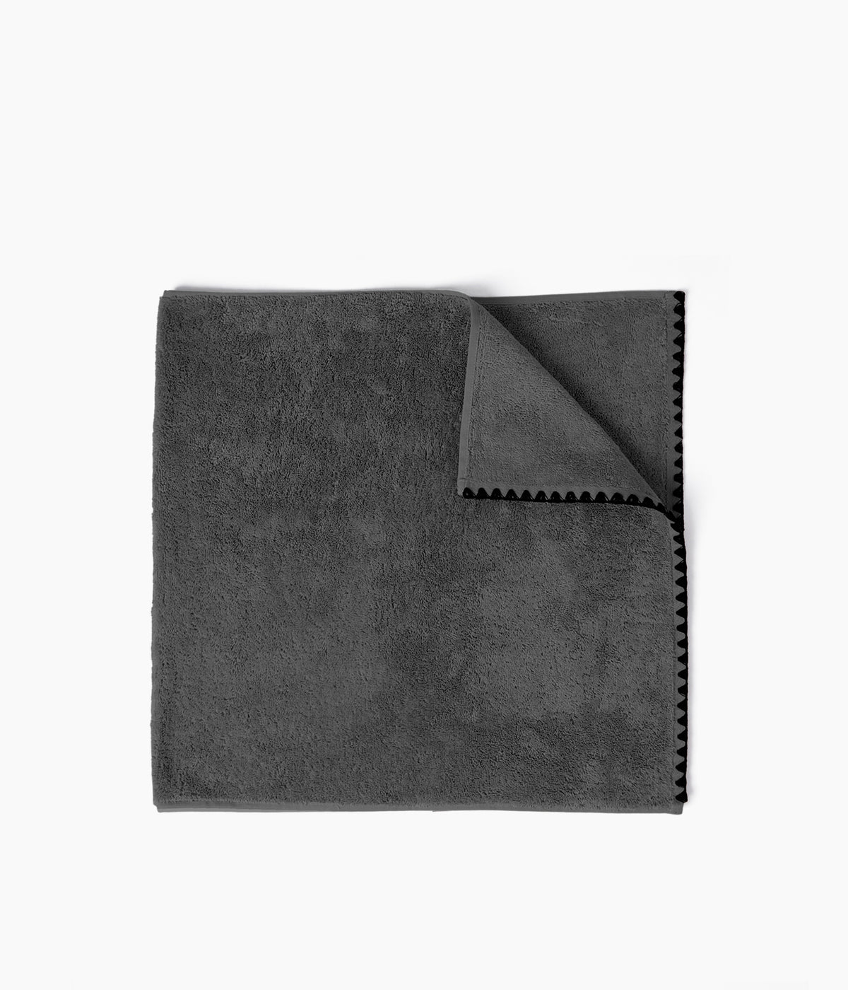 serviette bain 70*130 granit