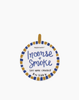 Bougie Oeil - Incense & Smoke Boxed