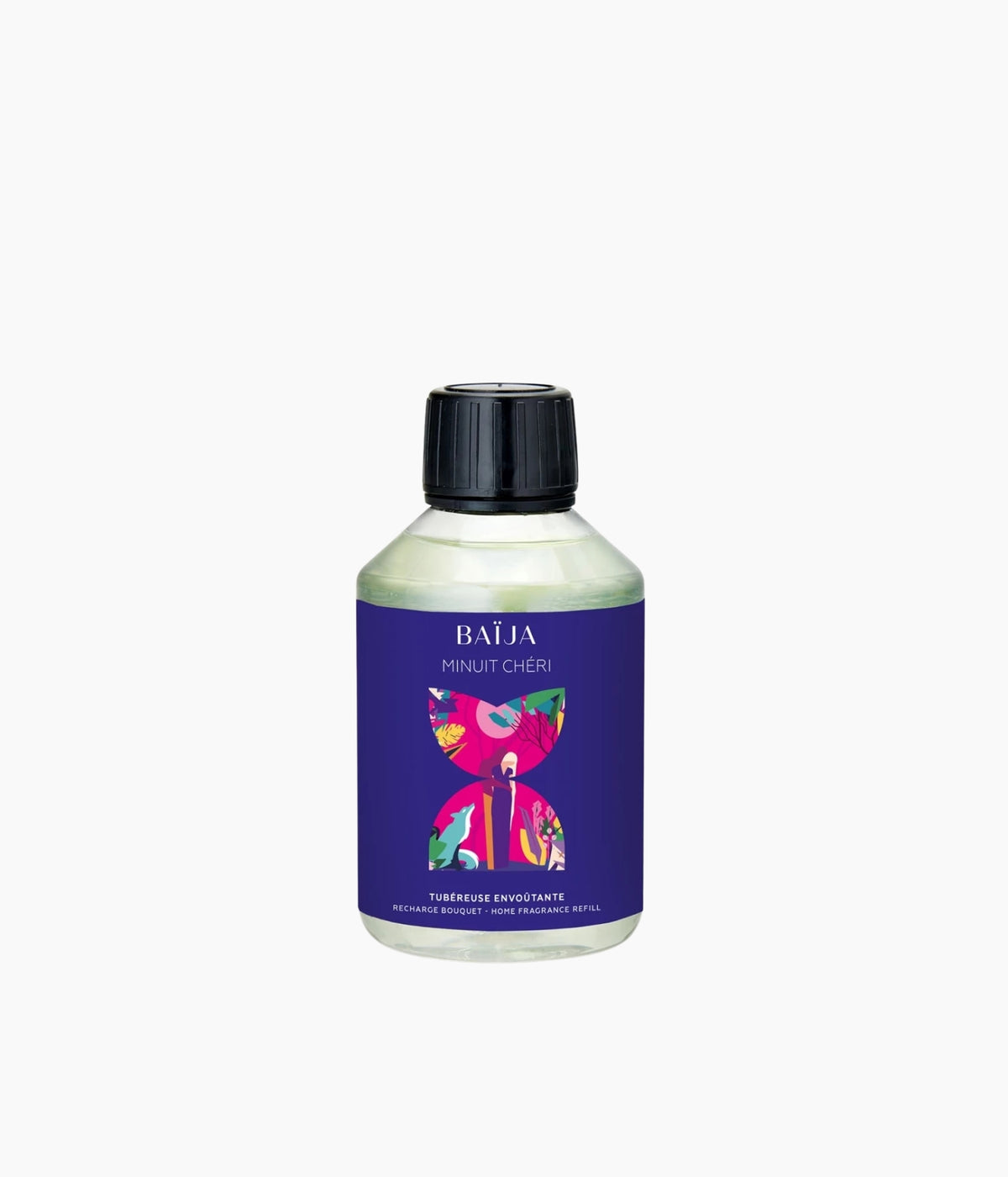 RECHARGE MINUIT CHERI 200ML
