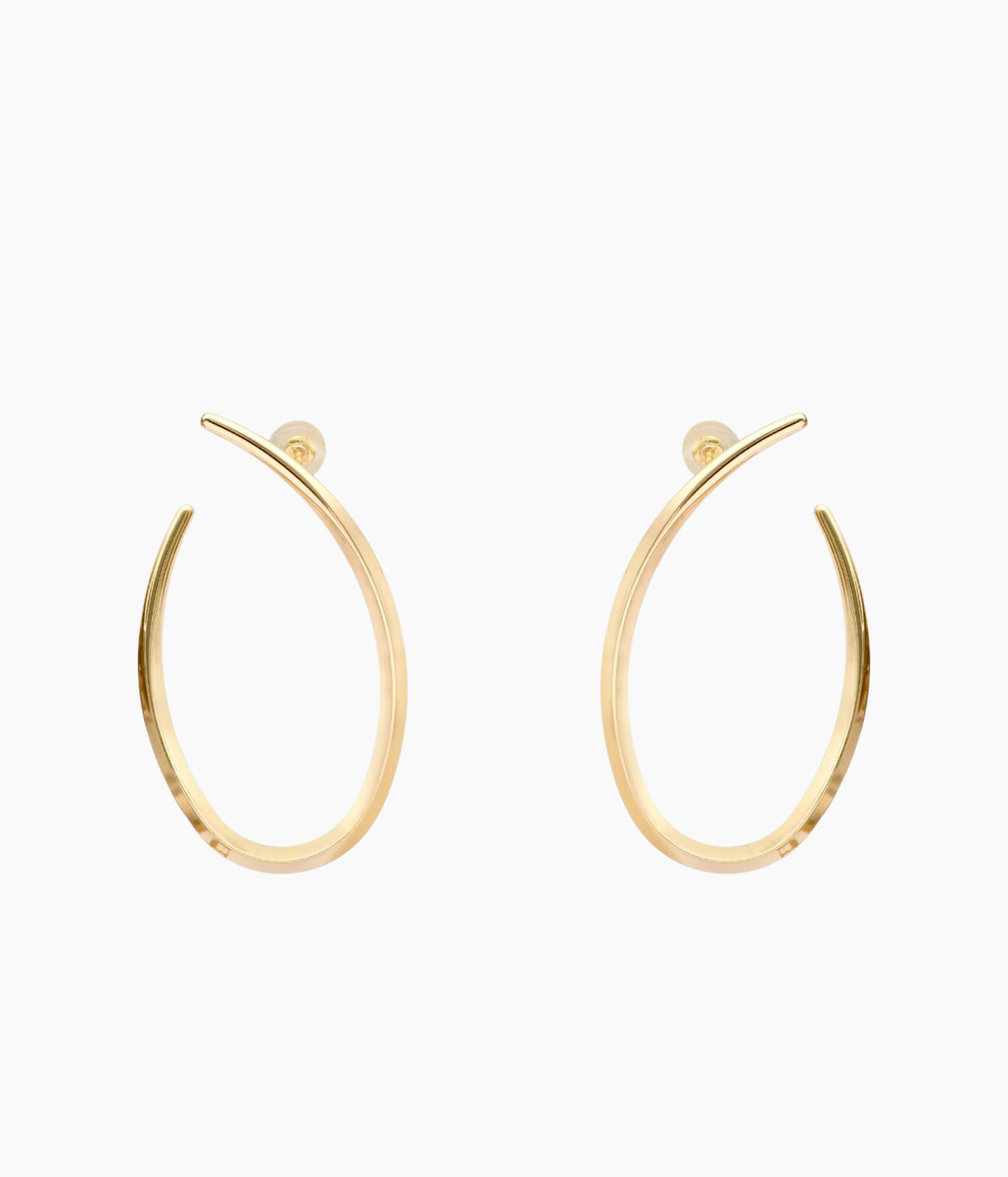 Boucle d'oreille WENDY