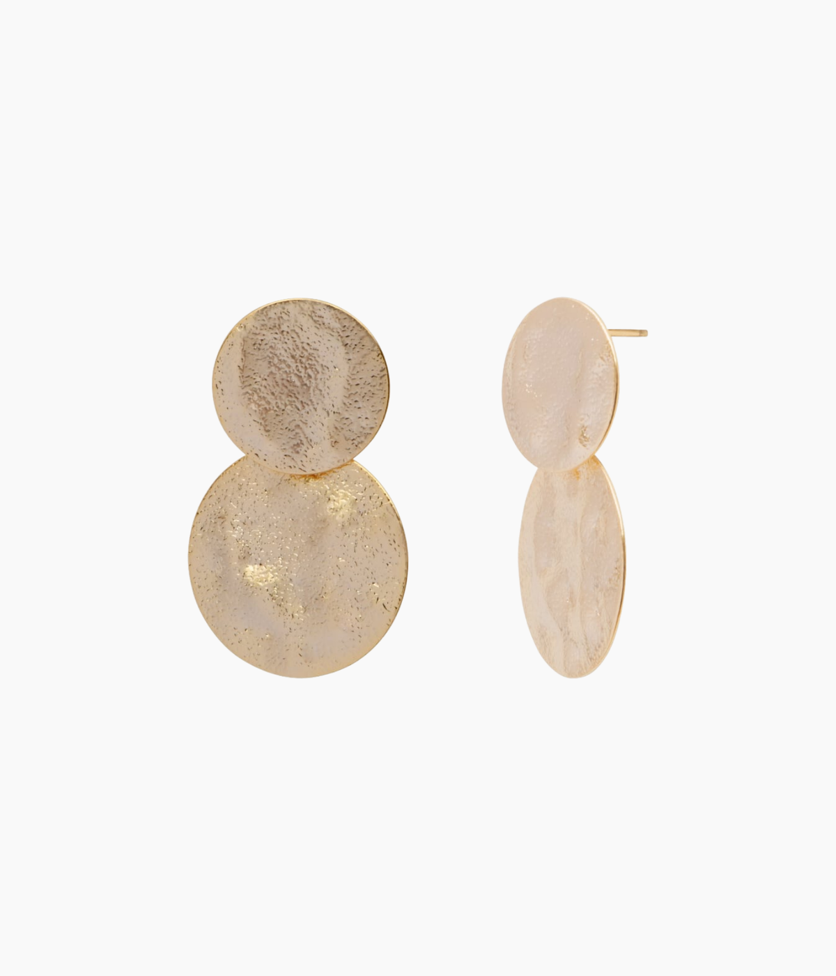 Boucle d'oreille ZOE
