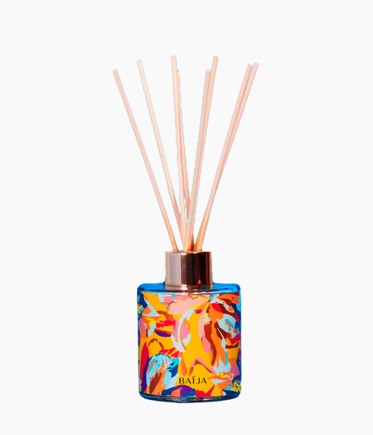 BOUQUET LOST PARADISE 120ML