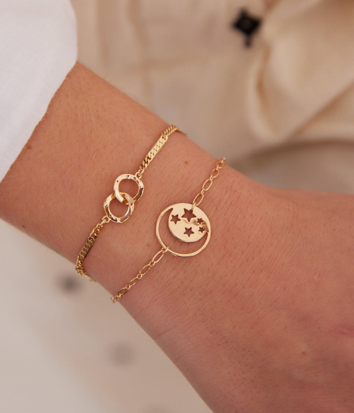 BRACELET ALINE