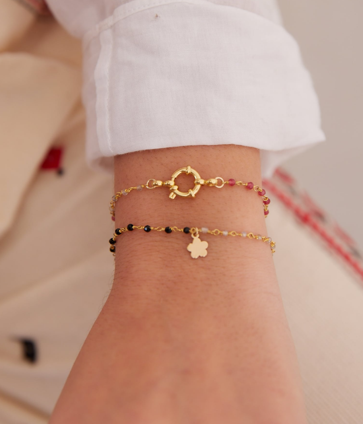 BRACELET BABA