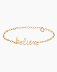BRACELET BELIEVE
