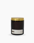 N10 - BOUGIE - FLEUR D'ORANGER  150GR