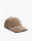 CASQUETTE GANT EN VELOURS