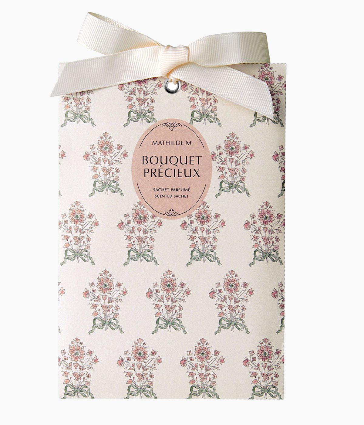 Sachet parfumé - Bouquet Précieux