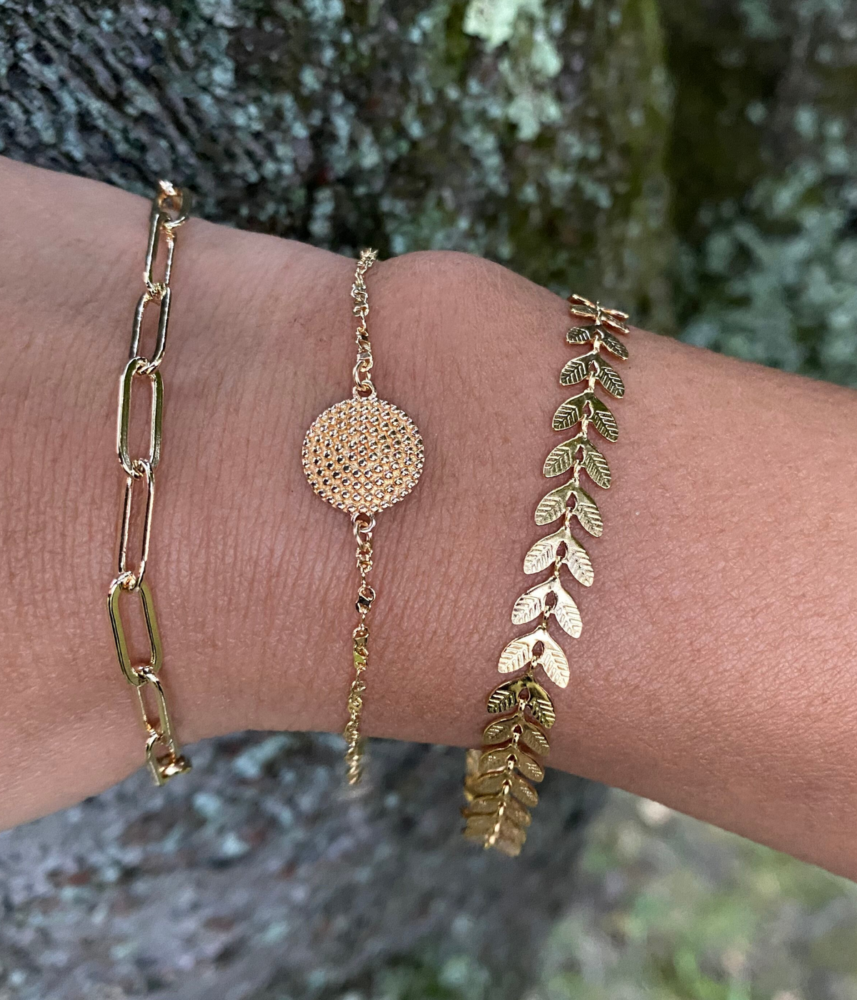 BRACELET EPI