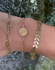 BRACELET EPI