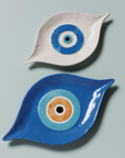 Plat oeil blanc Kaa