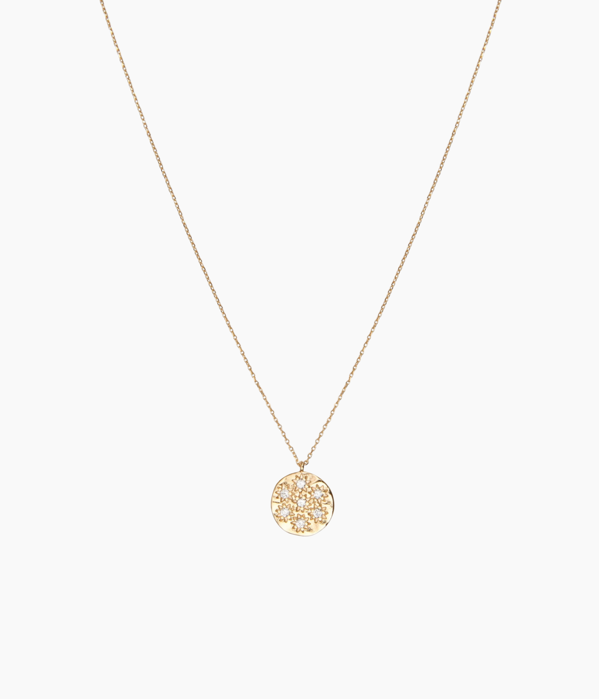 COLLIER MICHA