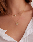 COLLIER MICHA