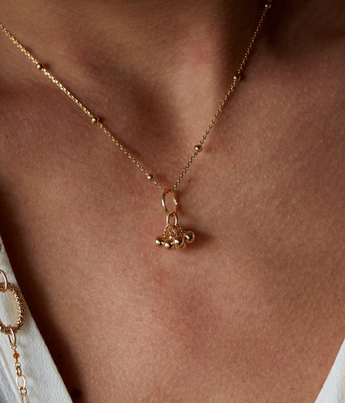 COLLIER MARIA