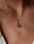 COLLIER MARIA