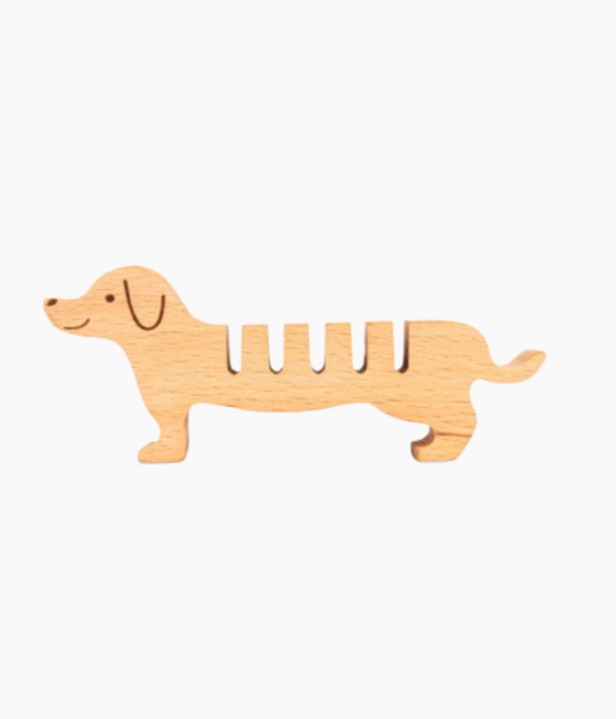 Range-cables - Chien