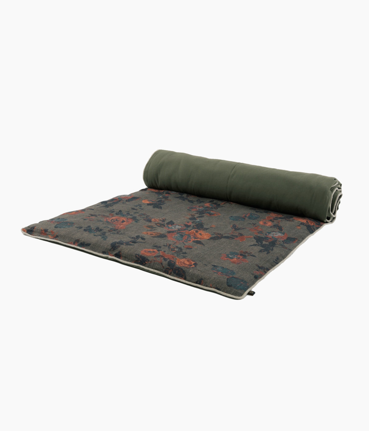 OSLO HDE KAKI 85X200