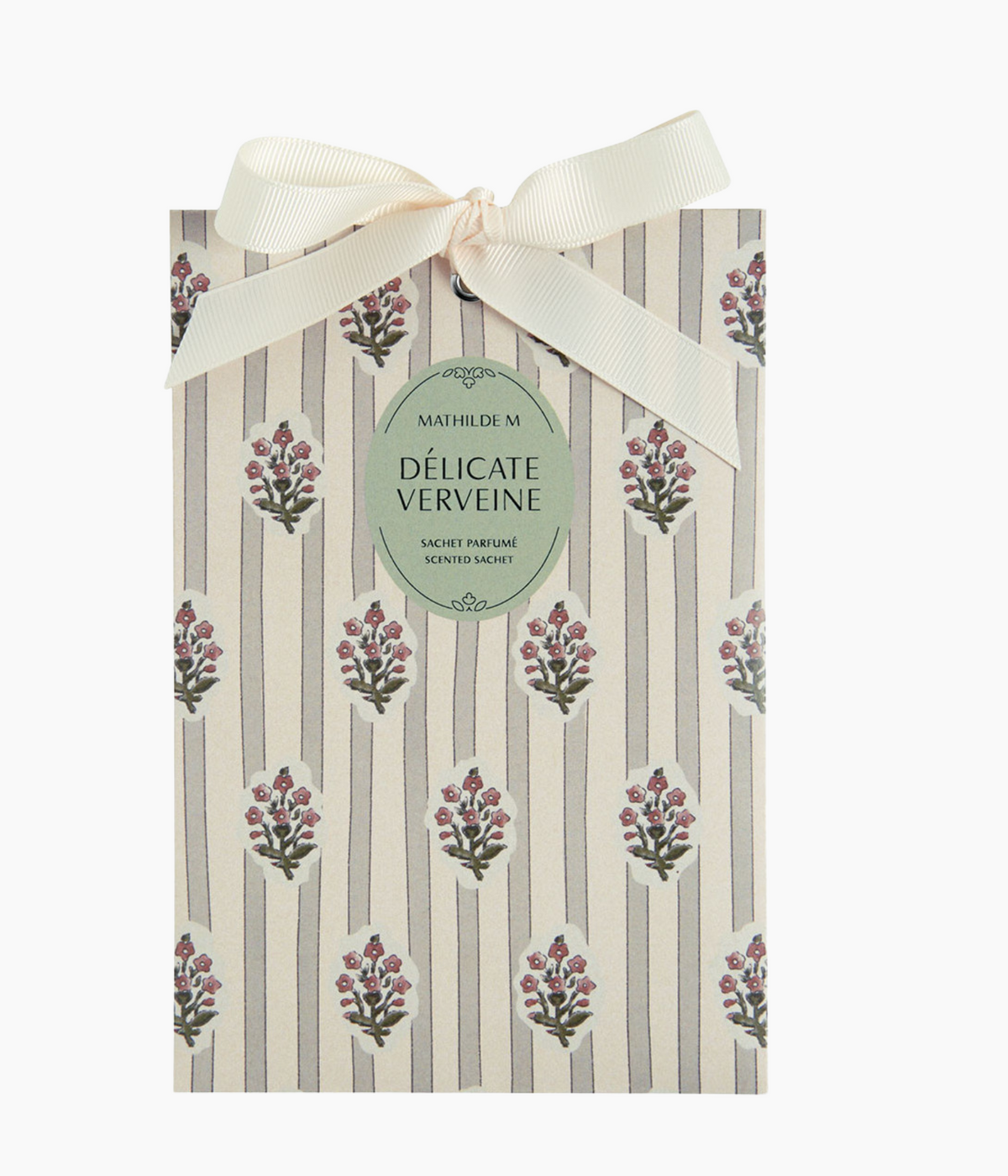 Sachet parfumé - Délicate Verveine