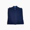 GILET FULL ZIP JAUGE 7 (H) - C4734 NAVY