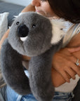 Koala 40 cm (PODCOLL)