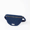 SAC BANANE CUSTINE BAG XL - DENIM