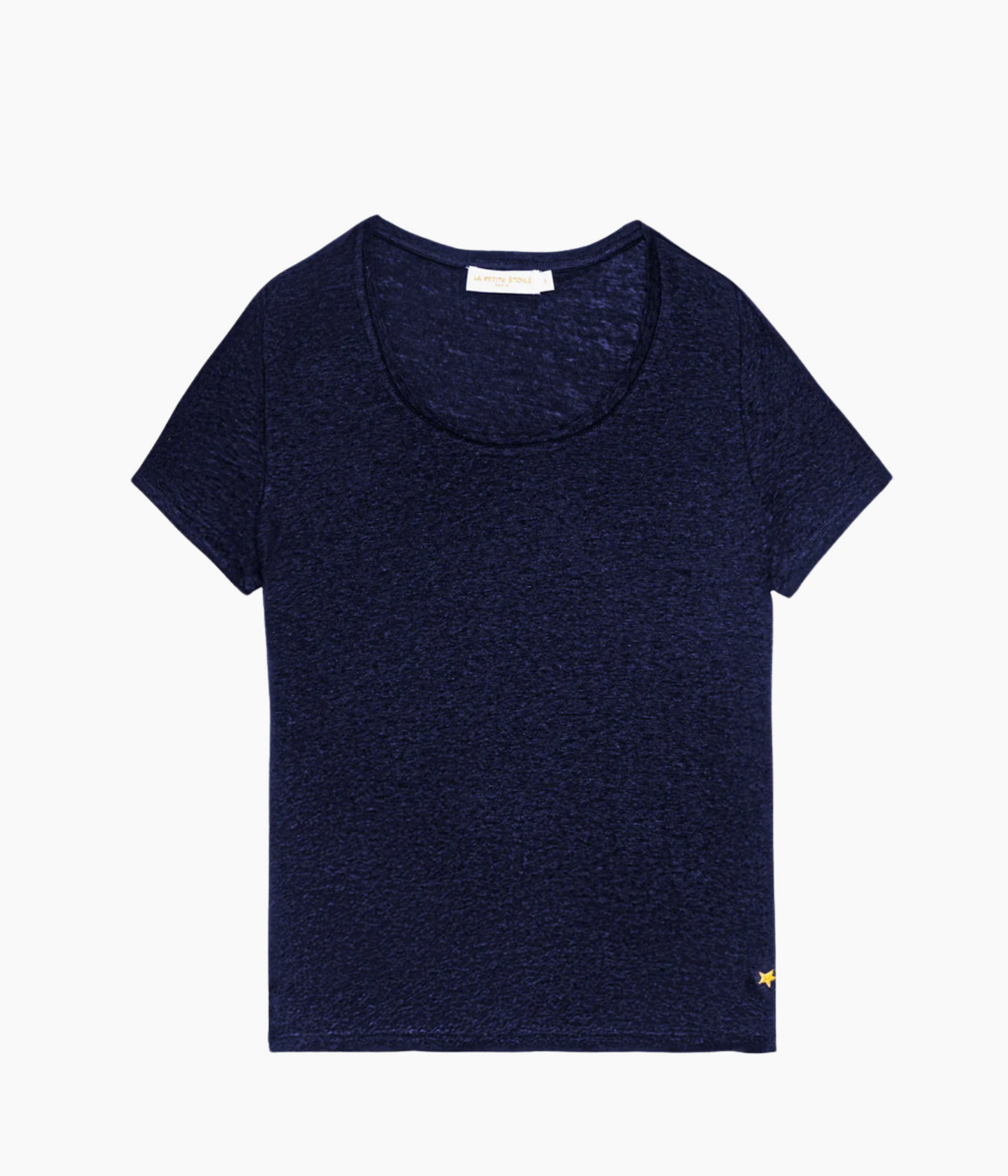 T-SHIRT TIA MARINE