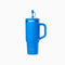 Travel cup isotherme inox - Matt - Azur - 900ml