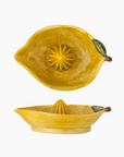 Limone Presse-agrumes -  Jaune